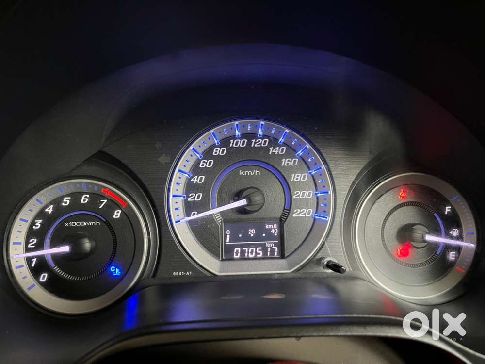 Honda City Petrol 2013  70k Kms Driven  Dibrugarh Reg.