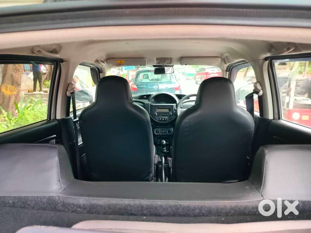 Maruti Suzuki S-presso Vxi Opt, 2022, Cng & Hybrids