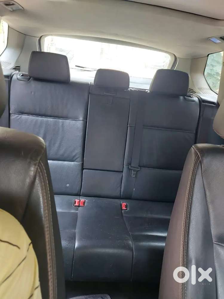 Bmw X3, 2011 Model Diesel, 5th Owner
