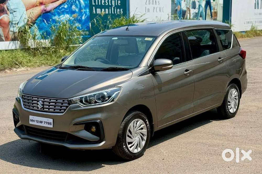 Maruti Suzuki Ertiga Vdi Shvs, 2019, Diesel