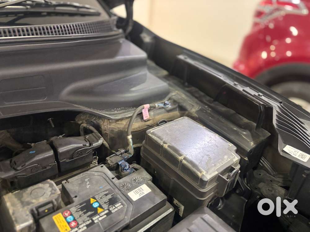 Hyundai Creta 1.5 Mpi Sx Petrol Ivt, 2024, Petrol