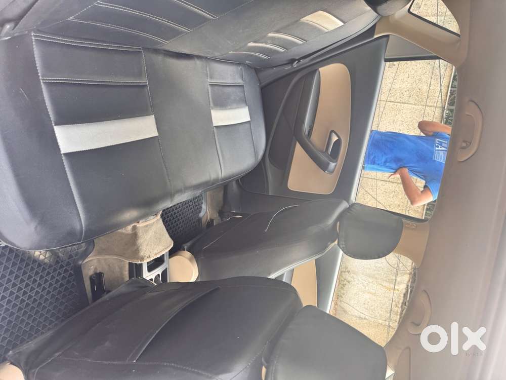 Volkswagen Polo 2015 Petrol Well Maintained