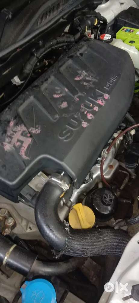 Swift Dzire