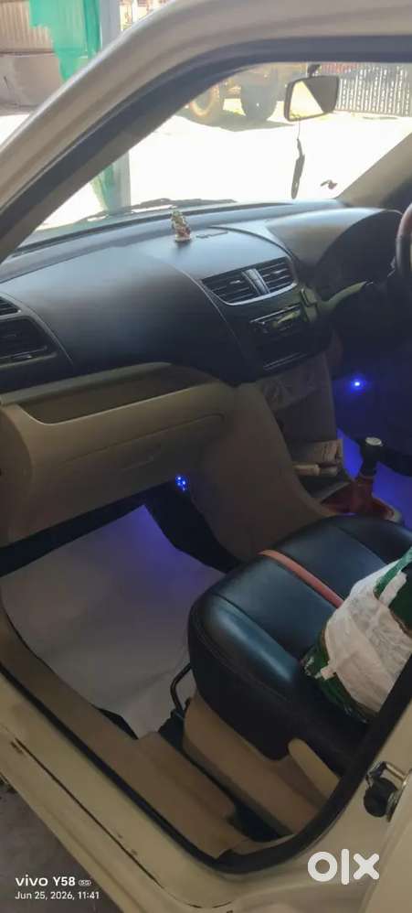 Maruti Suzuki Dzire 2019 Diesel 160000 Km Driven