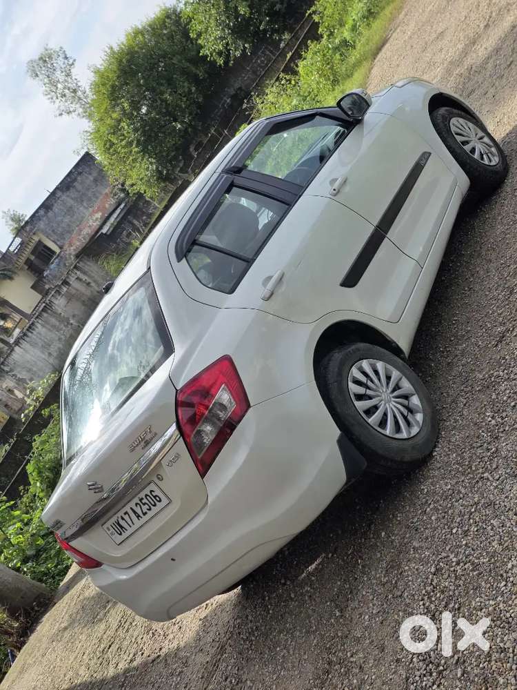 Maruti Suzuki 
Swift Dzire Vdi 
Android System