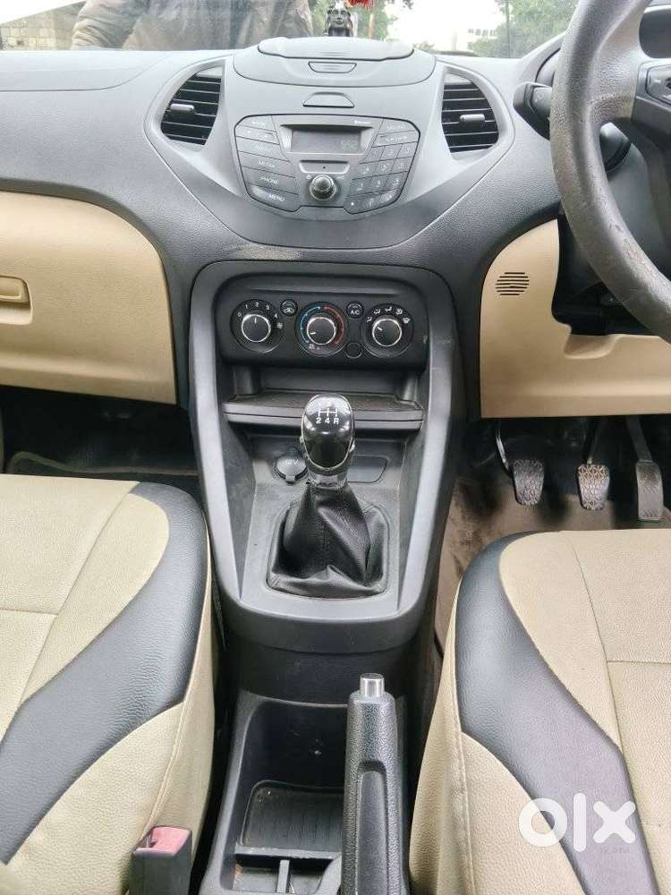 Ford Figo Aspire Trend, 2017, Diesel