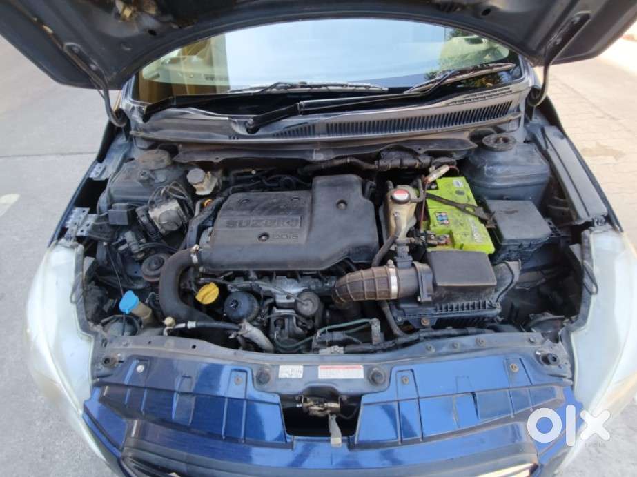 Maruti Suzuki Ciaz Alpha Diesel, 2018, Diesel