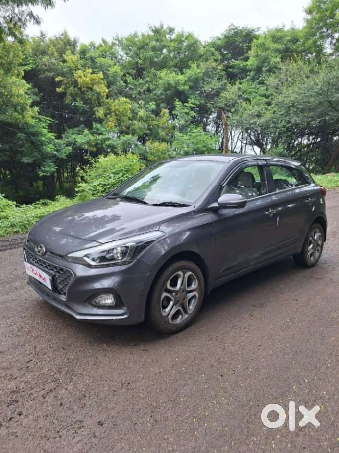 Hyundai I20 1.4 Asta Option, 2019, Petrol