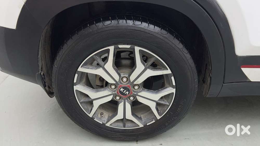 Kia Seltos 1.4 Gtx + Petrol At, 2020, Petrol