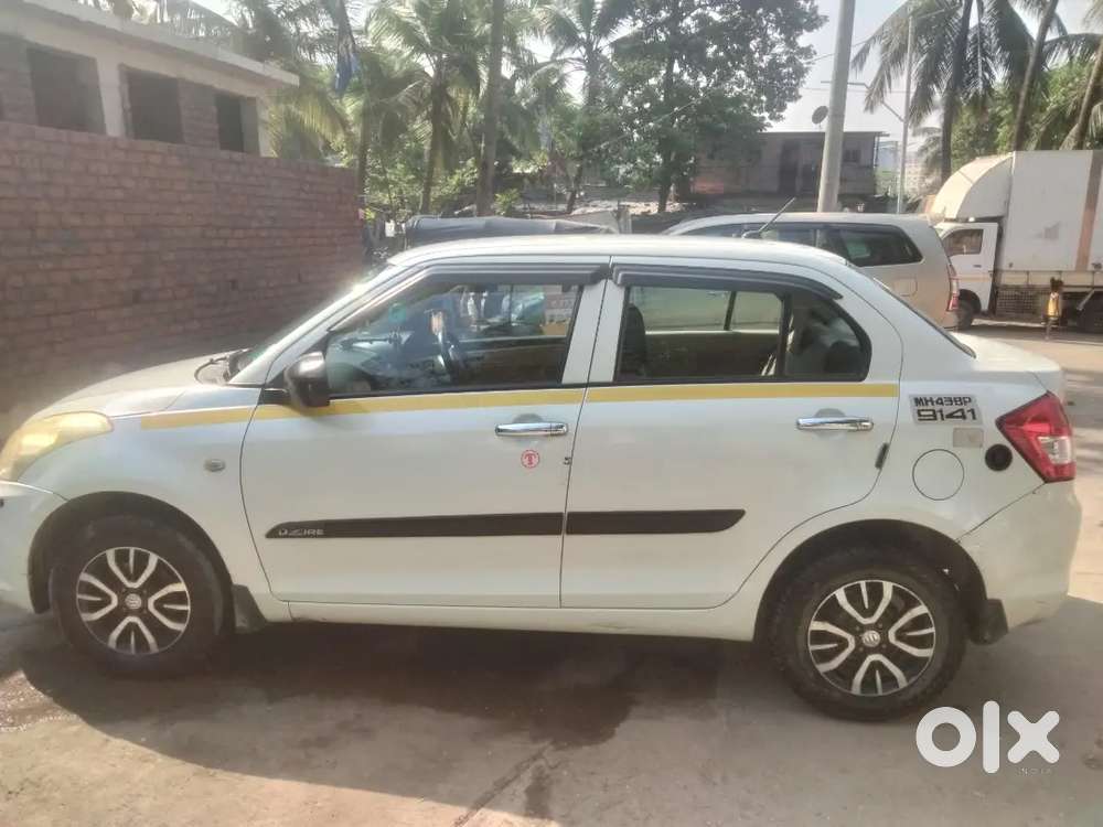 Maruti Suzuki Dzire 1.2 2021