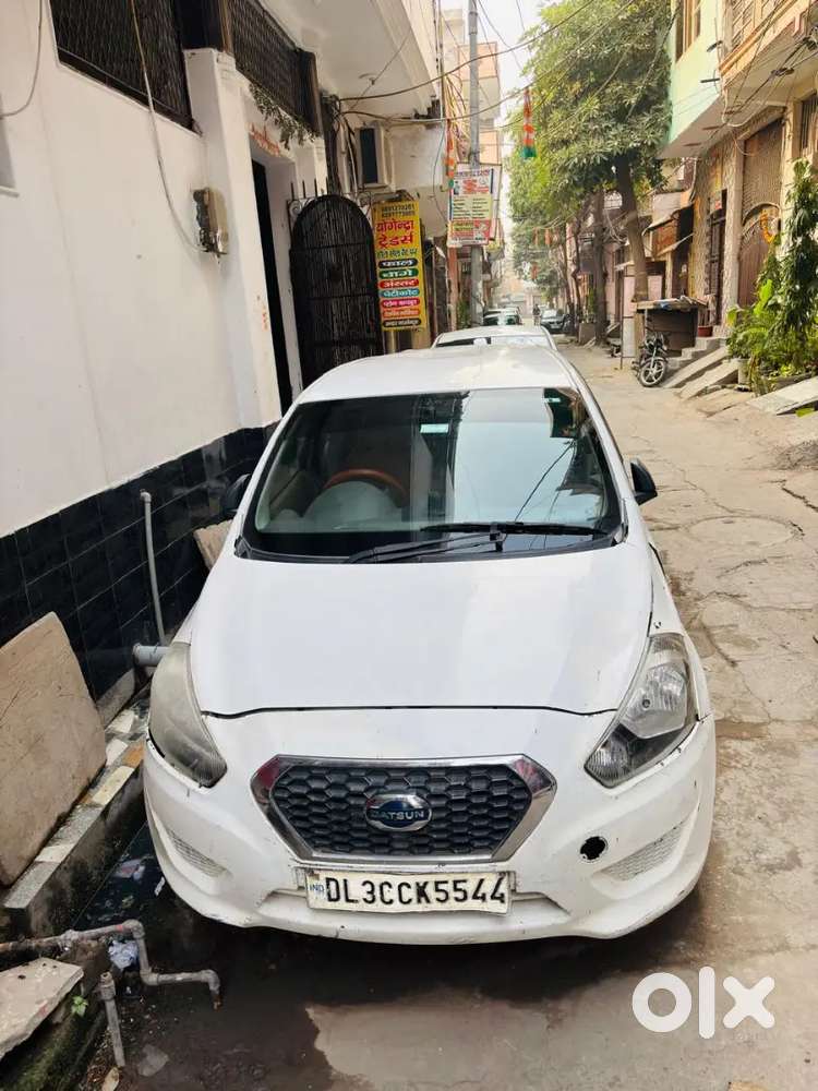 Good Condition