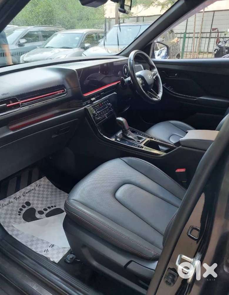 Hyundai Creta N Line N10, 2025, Petrol