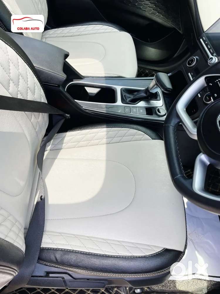 Hyundai Creta 1.5 Sx, 2023, Petrol