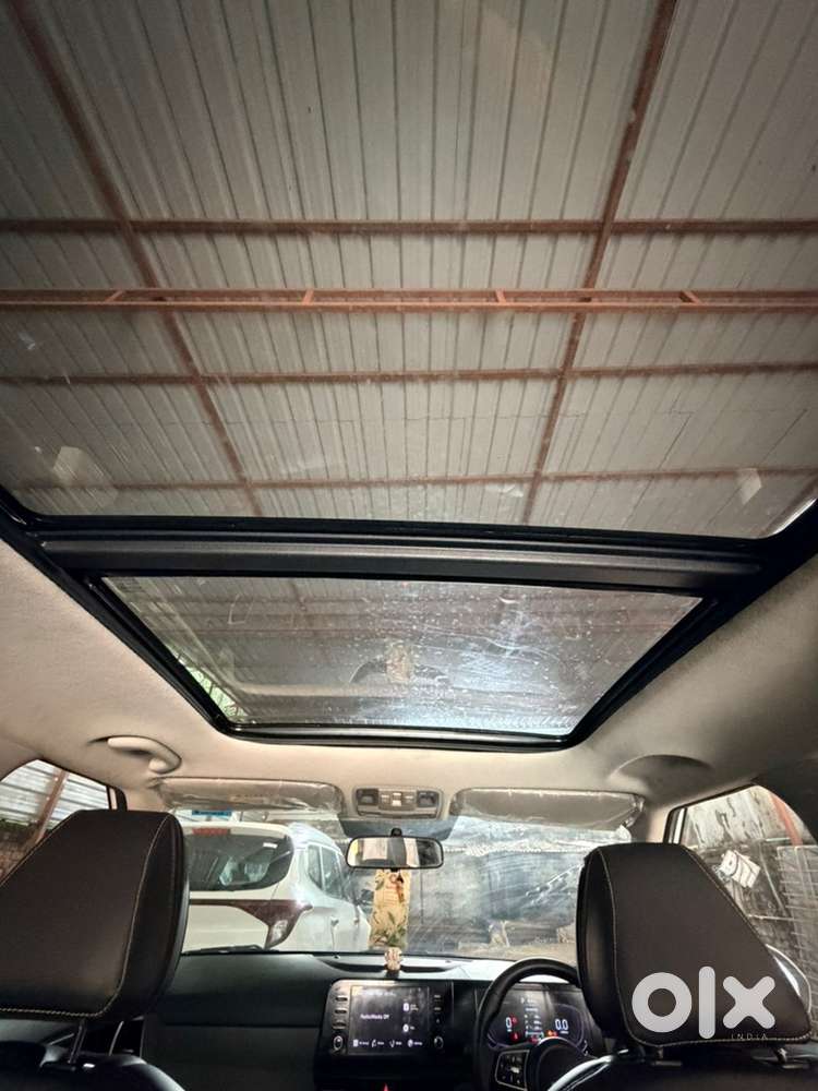 Kia Seltos Htk Plus Petrol Ivt 2024