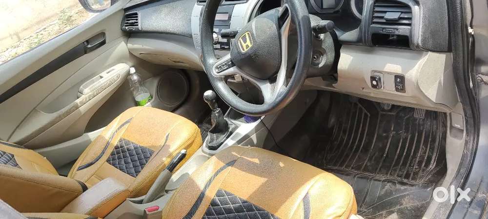 Honda City 2009