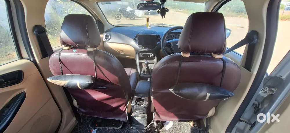 Ford Aspire Diesel Non Accidental 26km/l Avarage