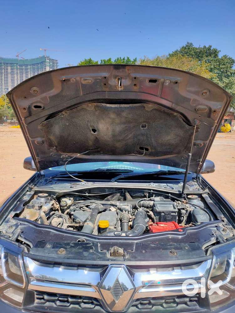 Renault Duster Rxz, 2017, Diesel