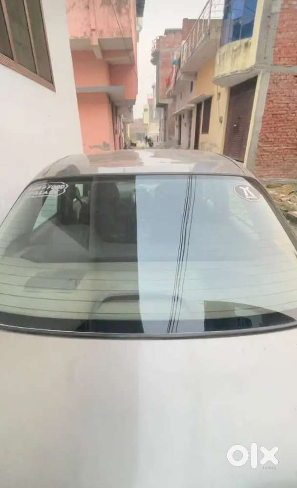 Honda City Zx 2032 Tak Valid
