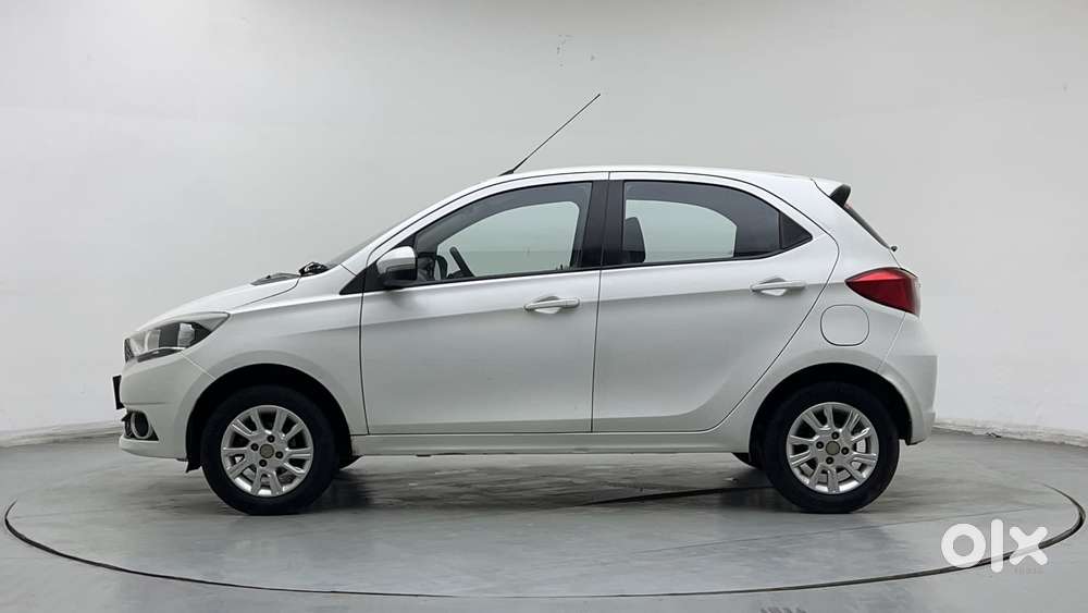 Tata Tiago Xz, 2018, Petrol