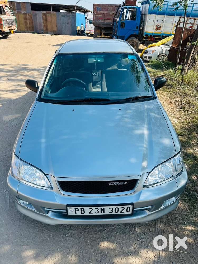 Honda City Urgent Sale