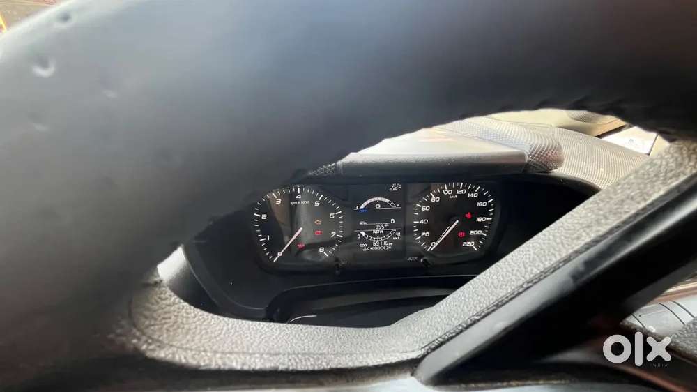 Tata Altroz Diesel Manual 2022 Variant