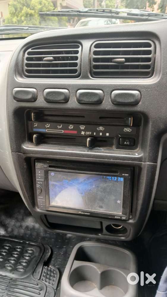 Maruti Suzuki Alto Lxi Bsiii, 2004, Petrol