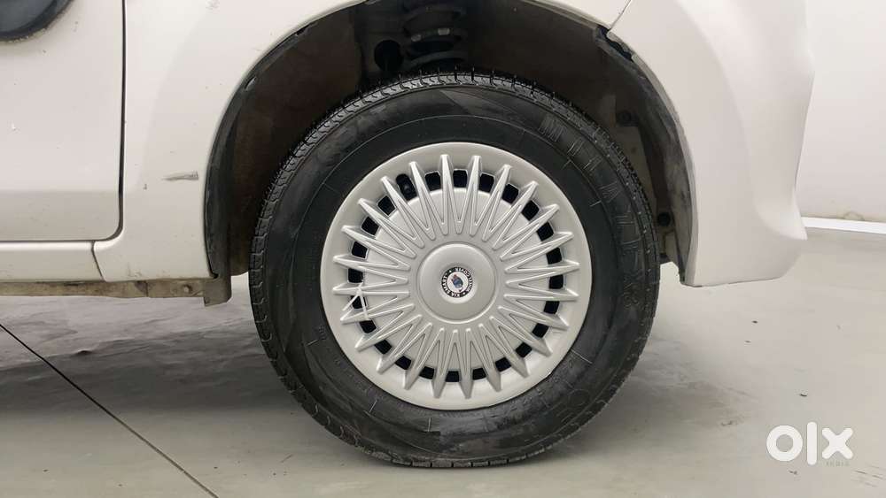 Maruti Suzuki Alto 800 Lxi, 2017, Petrol