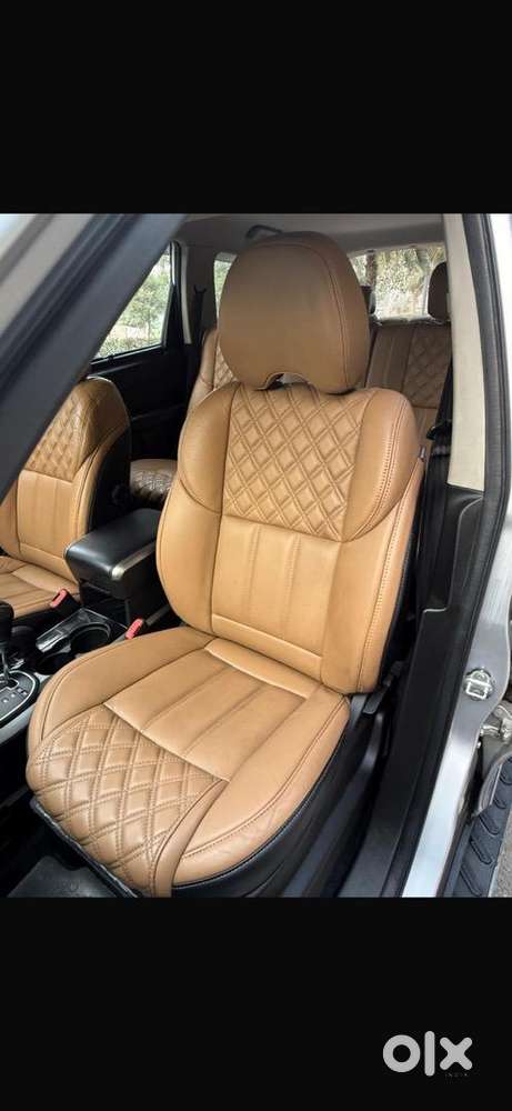 Mahindra Diesel Car 2018