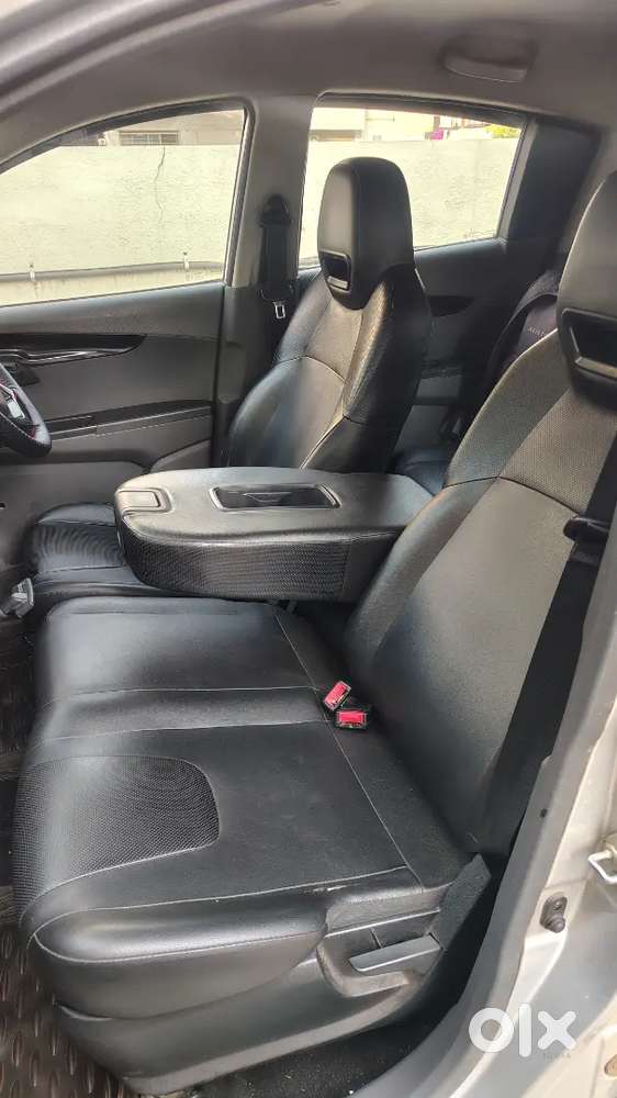 Mahindra Kuv 100 Diesel 2019