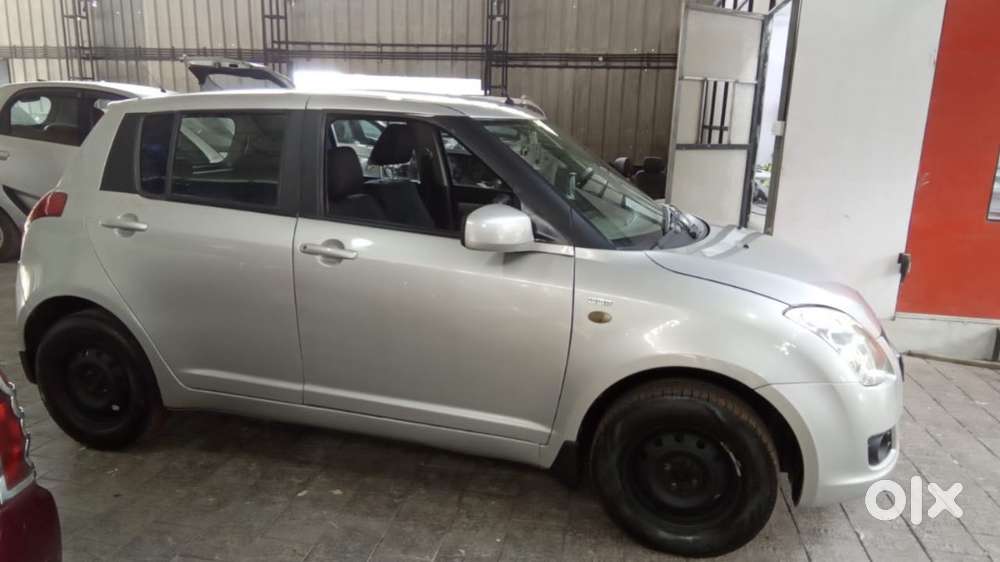 2010 Maruti Swift Vdi