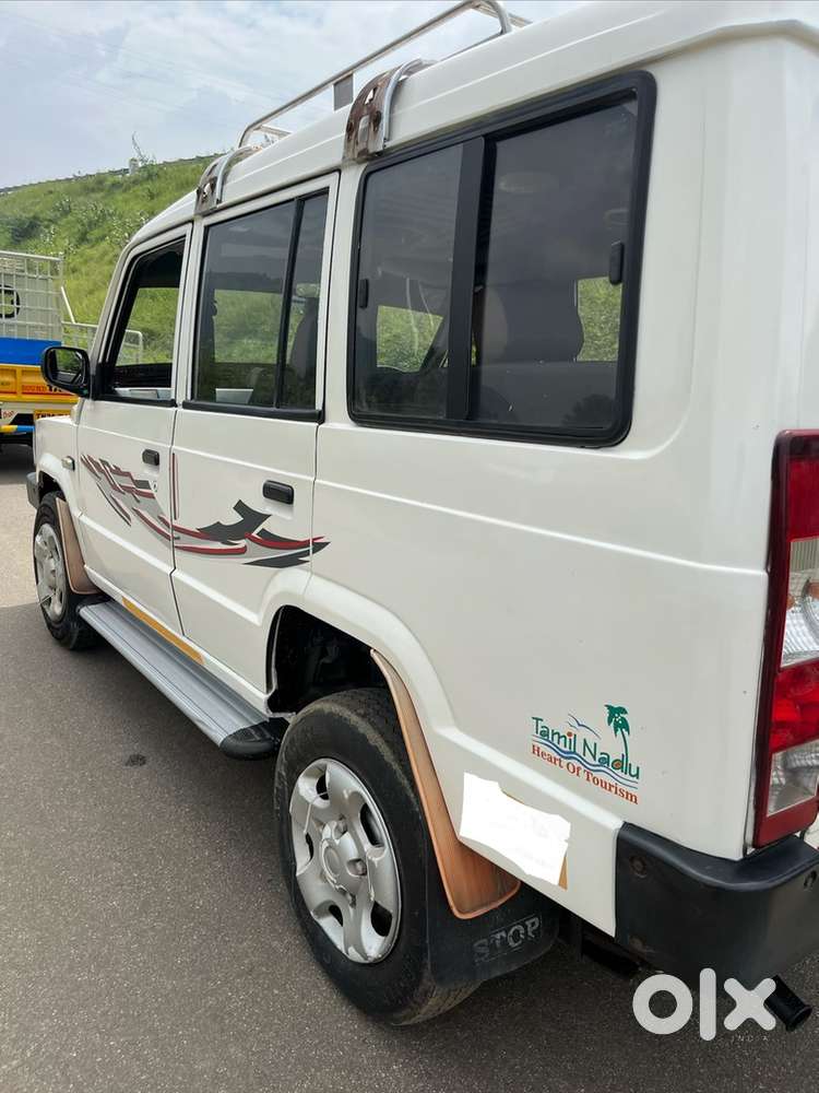 Tata Sumo Spacio 2007
