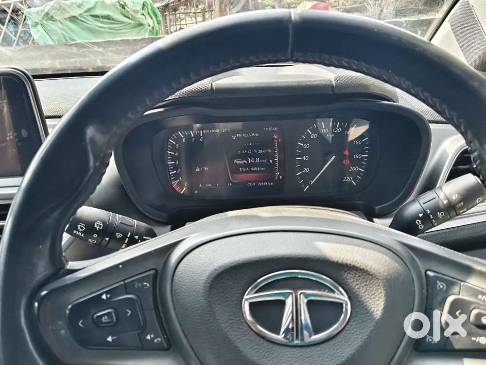 Tata Altroz 1.2 2021