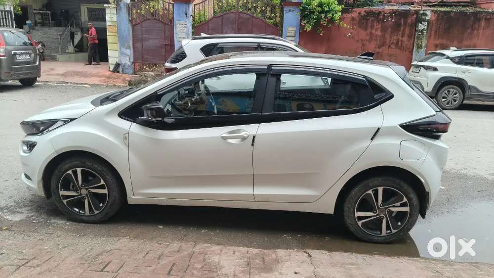Tata Altroz Xz Plus 2023