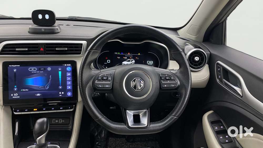 Mg Astor 1.5 Sharp Cvt, 2022, Petrol