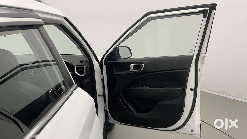 Hyundai Venue 1.5 S (o) Crdi, 2021, Diesel