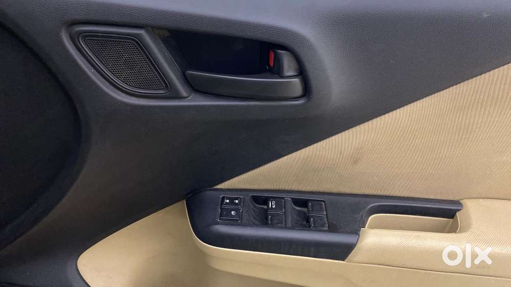 Honda City 2015-2017 I Vtec Cvt Sv, 2015, Cng & Hybrids