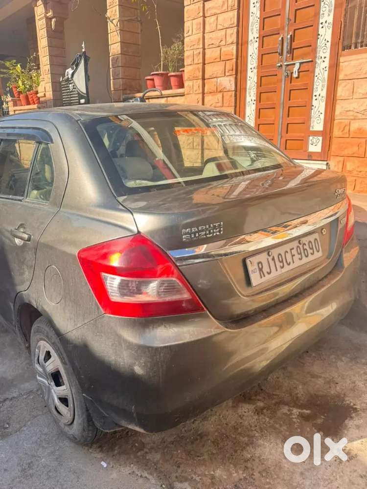 Maruti Suzuki Swift Dzire 2016 Diesel Good Condition