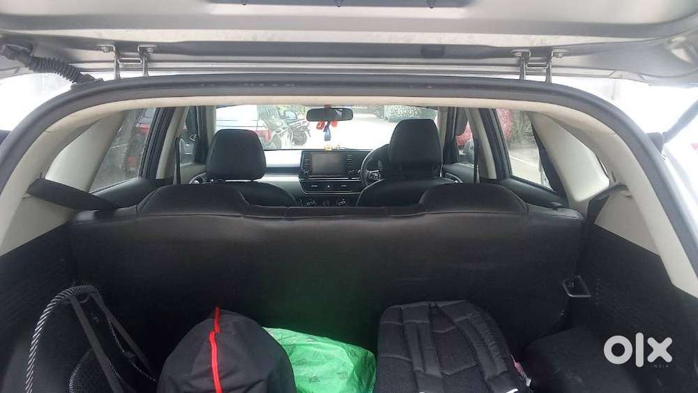 Kia Seltos Htk D, 2019, Diesel