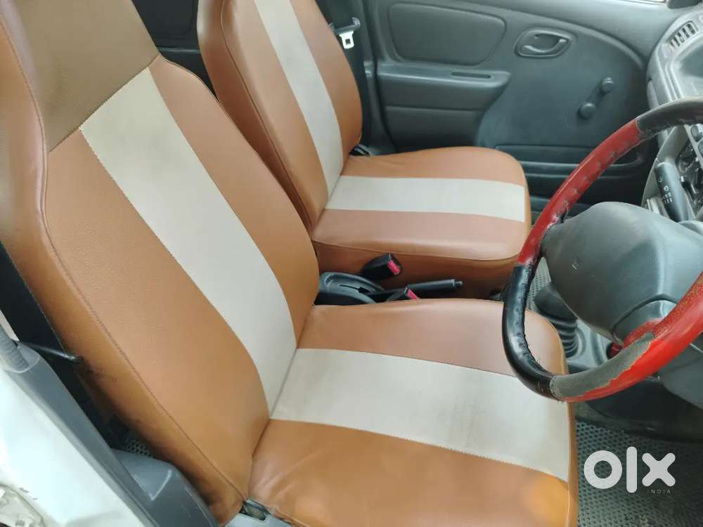 Maruti Suzuki Alto 2011