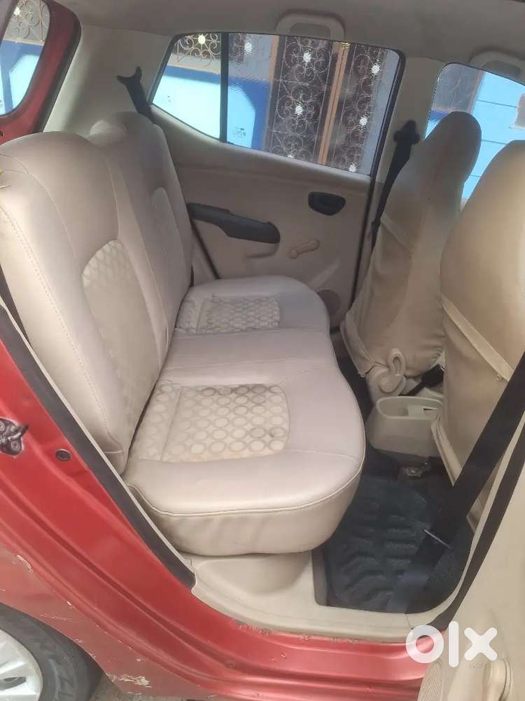 Hyundai I10 Era 2008 Petrol Manual