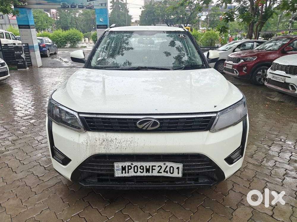 Mahindra Xuv300 W4 Diesel, 2020, Diesel