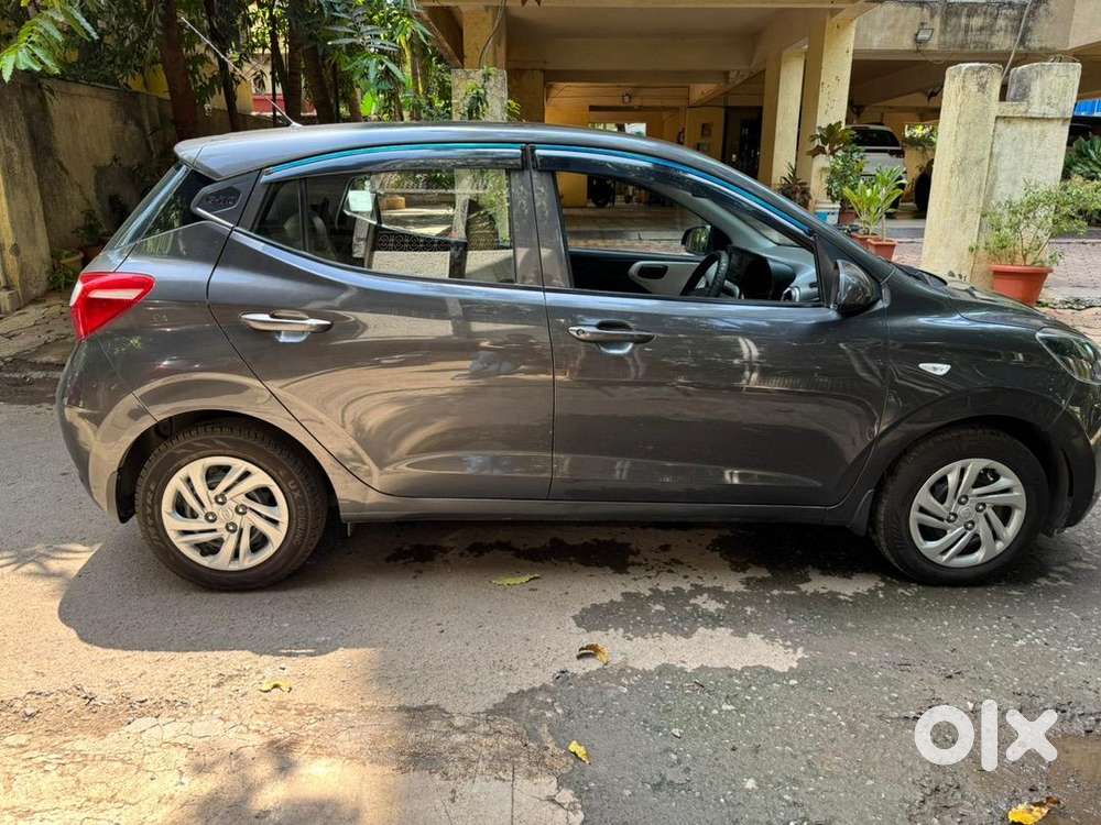 Hyundai Manual Petrol 2021 1.2 Vtvt Magna