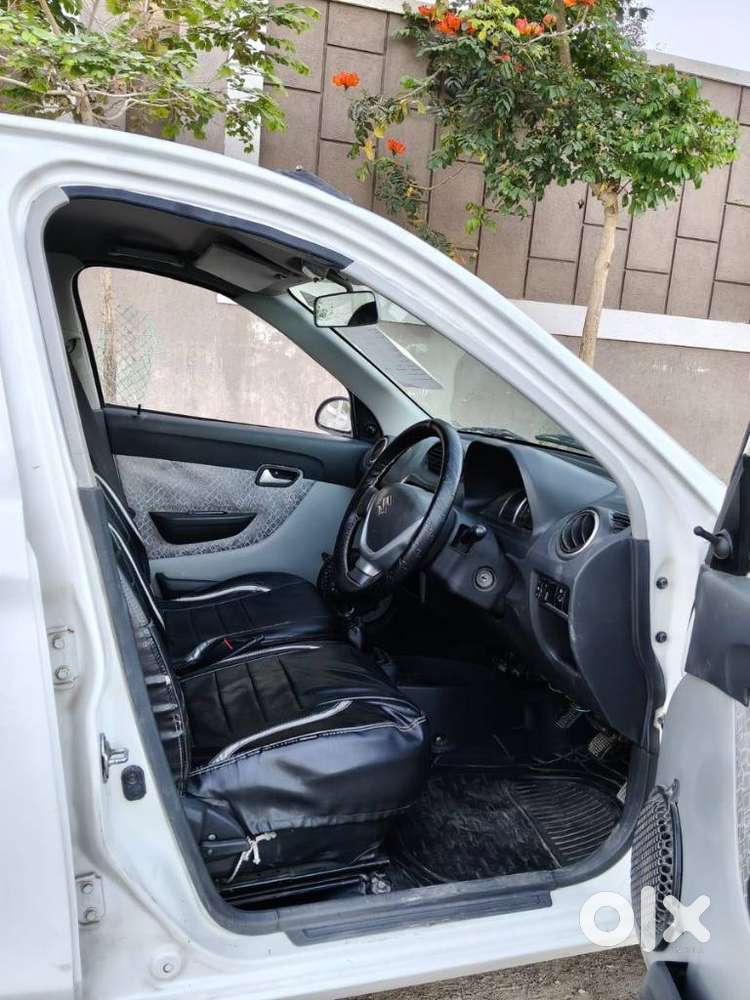 Maruti Suzuki Alto 800 Cng Lxi Optional, 2017, Cng & Hybrids