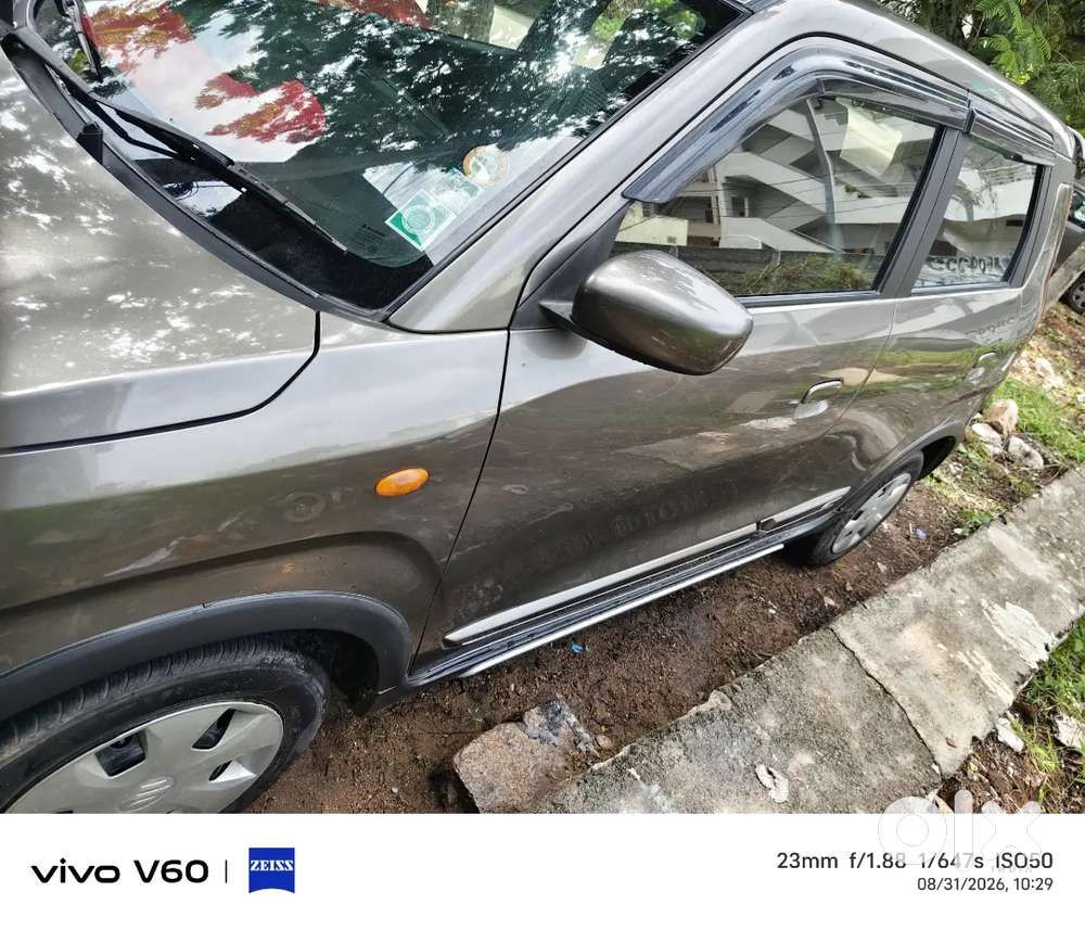 Maruti Suzuki Wagon R 2022 Model