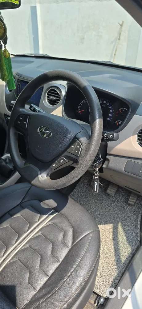 Hyundai Xcent  0 Maintenance  Car Owsn Driving Experience