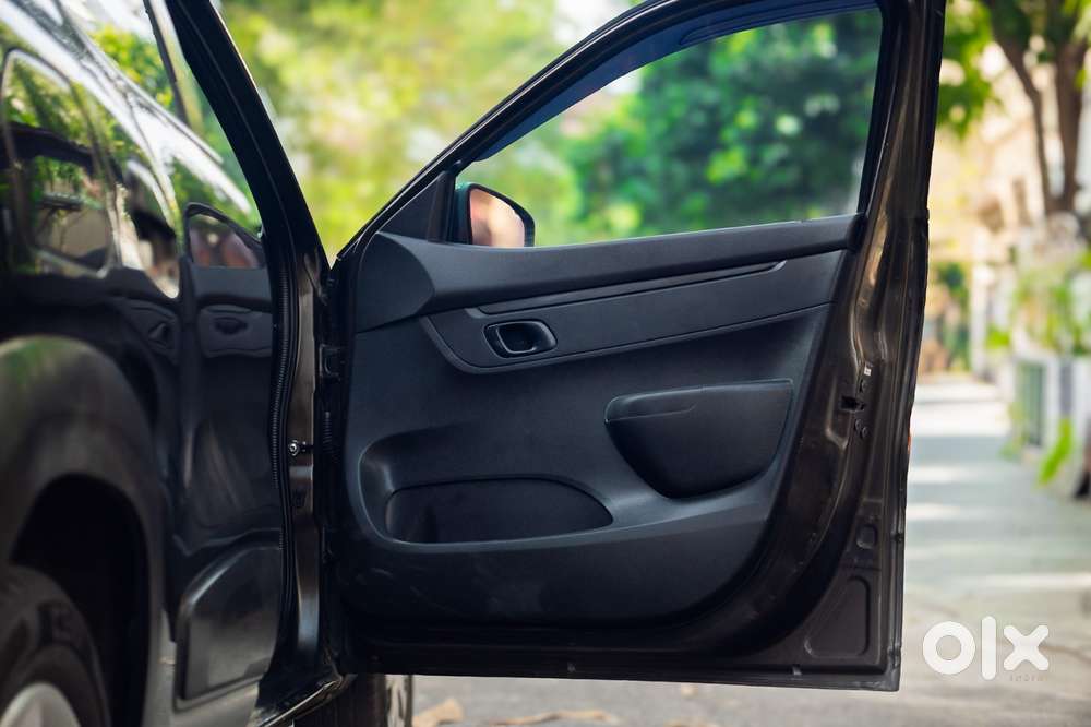 Renault Kwid Reloaded Amt 1.0, 2024, Petrol