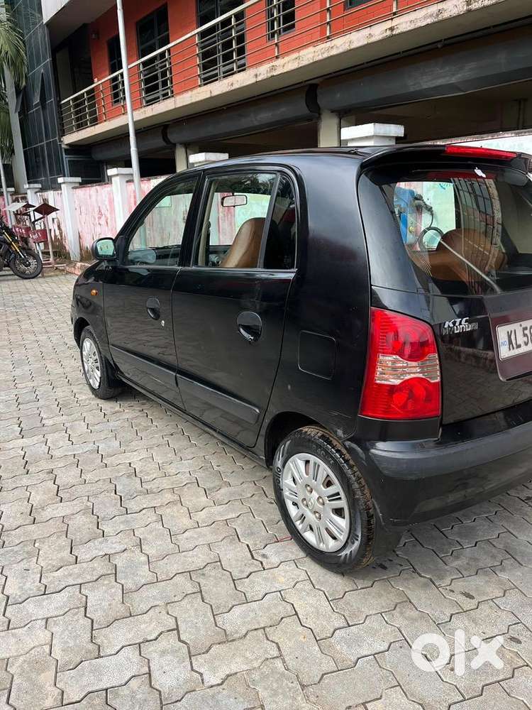 Hyundai Petrol Manual 2012