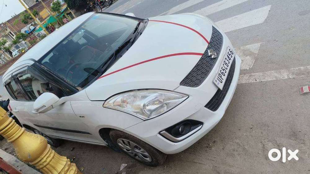 Maruti Suzuki Swift Vxi 1.2 Abs Bs-iv, 2015, Petrol