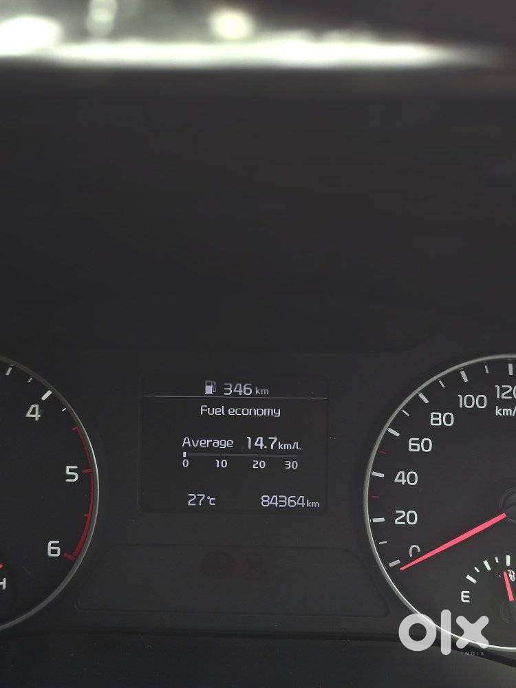 Kia Seltos Htk Plus D, 2022, Diesel