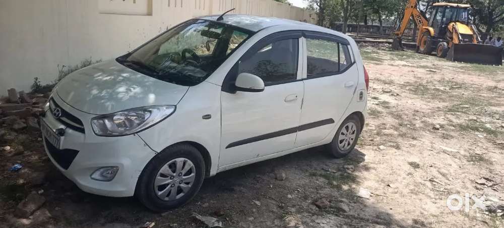 New Car Leni Hai